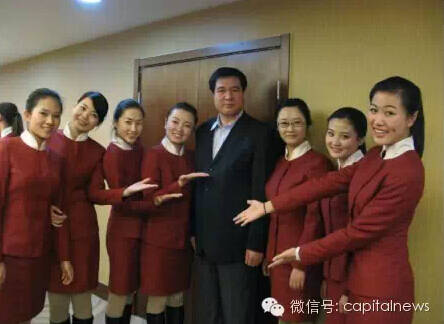 王岐山楷书没写好,直接奔行草说的是谁?