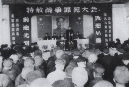 [凤凰知道]中国为何时隔40年重启特赦?