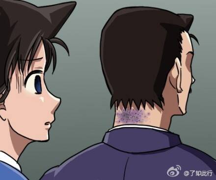  晚FUN来了150828:名侦探绿帽小五郎|夜空中最闪耀的车