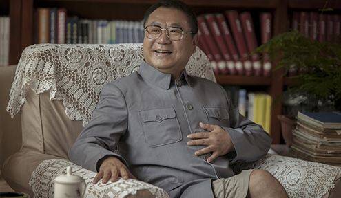  今日最大声150907:孩子未来打算成为中央领导，该怎么规划