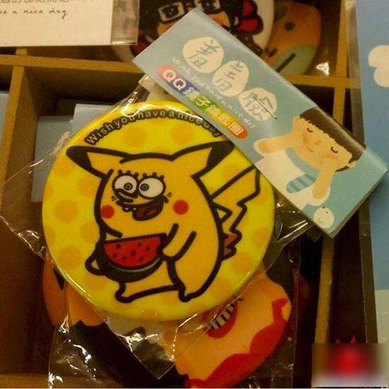  囧图151110:显然，我邻居从来没看过A片|44图
