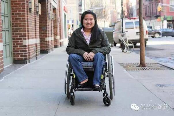 生于中国的小女孩想当美国总统 要求修改美国宪法