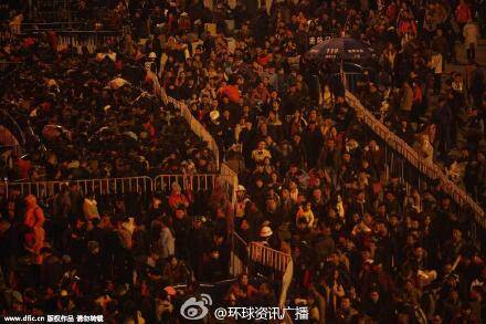  午FUN来了160202:都南方小年了 距放假回来上班还会远吗