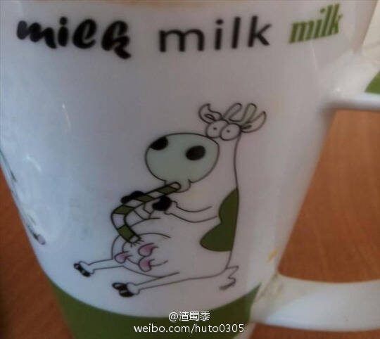  囧图160229:为什么鬼从来不真的杀人？|38图