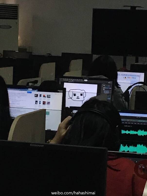  囧图160303:万万没想到你竟然是这种路边摊|52图
