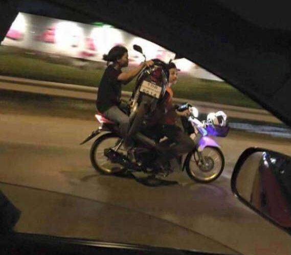  囧图160303:万万没想到你竟然是这种路边摊|52图