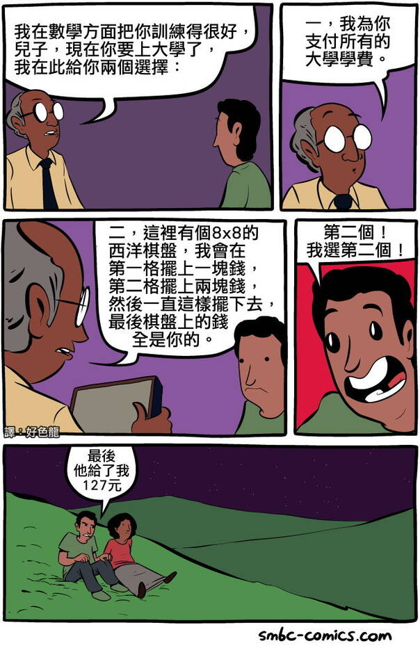 [囧图]玩网游的男孩子最后都变成基佬的原因|47图