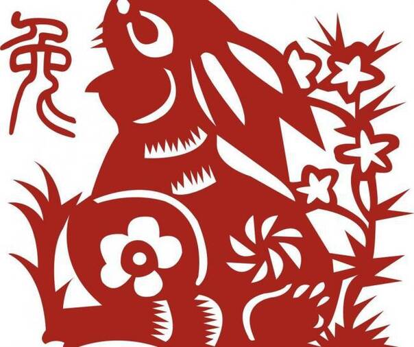 儿童剪纸动作解析