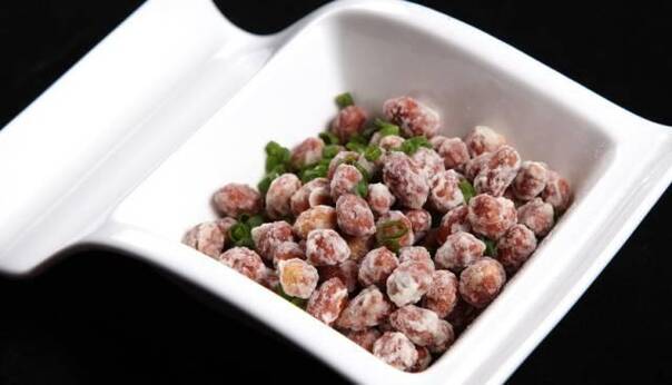 猪脚炖花生_中国花生人均产量