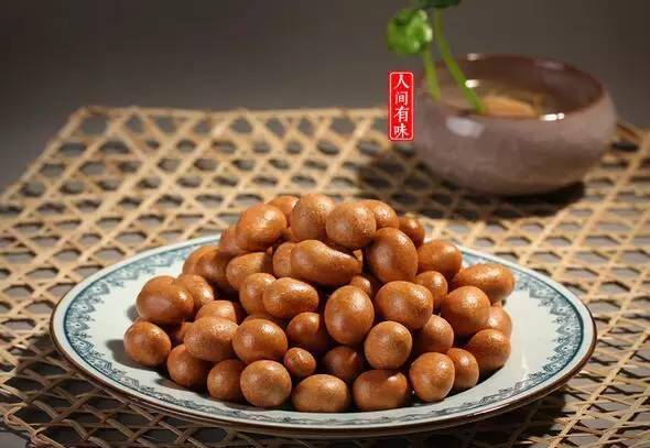 猪脚炖花生_中国花生人均产量