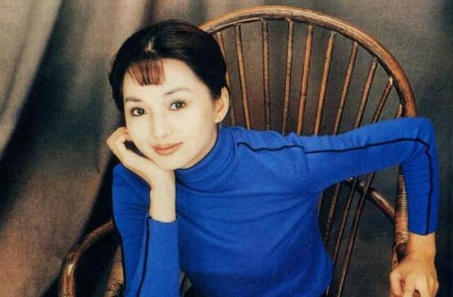 《还珠格格》香妃刘丹15年前车祸去世内幕揭
