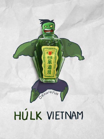 玩得溜 随身小物cos复联