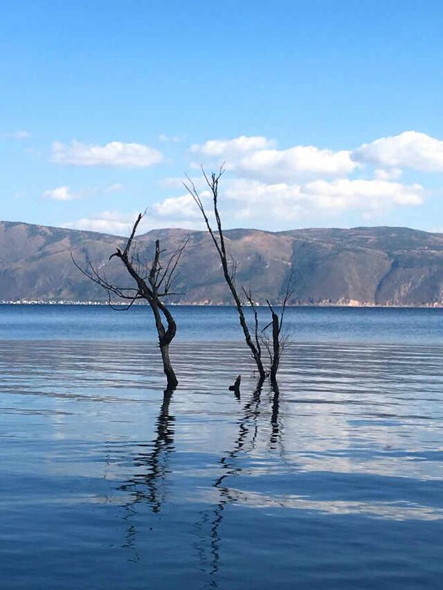 中国最适合新婚夫妇度蜜月的地方