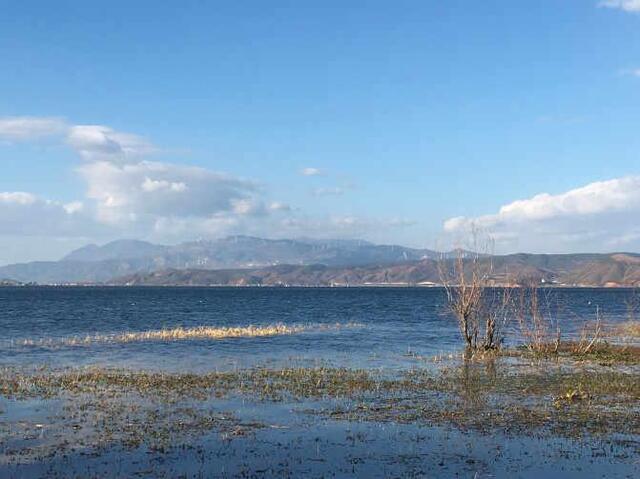 中国最适合新婚夫妇度蜜月的地方