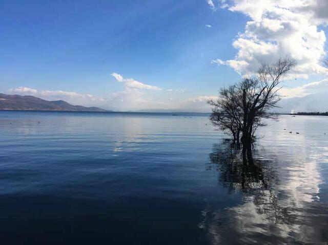 中国最适合新婚夫妇度蜜月的地方