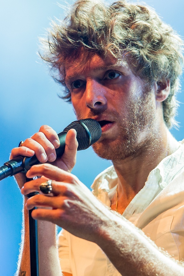 paolo nutini  (一)