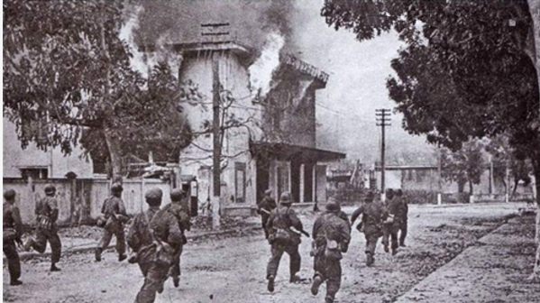 对越自卫反击战,竟存在惊天秘密