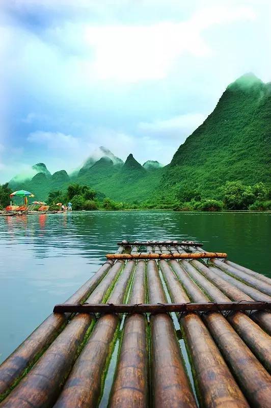 旅行丨2017国内最好的30个旅行地,你准备好了吗?
