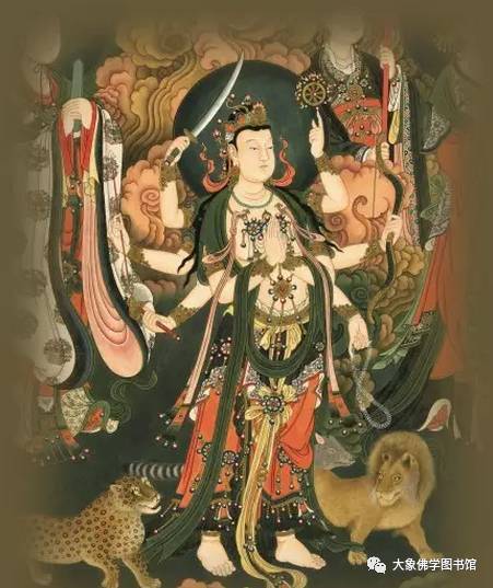 辩才天女 凤凰网