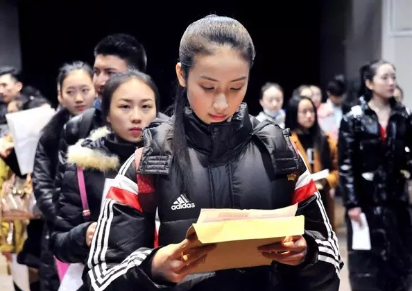 2018高考艺术类考生录取规则解读