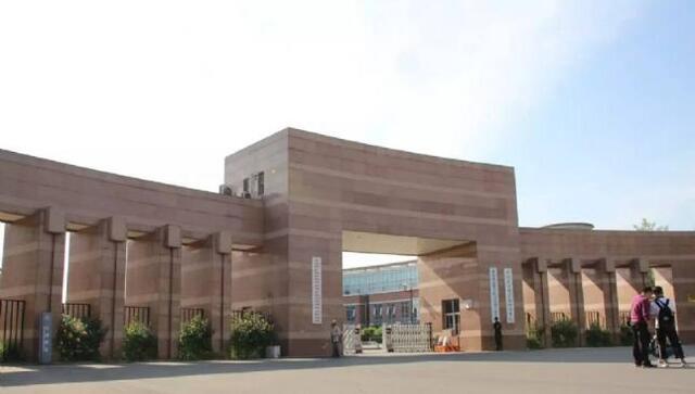 中国社科院大学成立,本科招生分数线远超一本