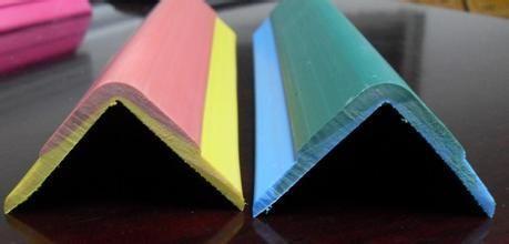 墙护角用木质的好还是玻璃的好?选这种好看又