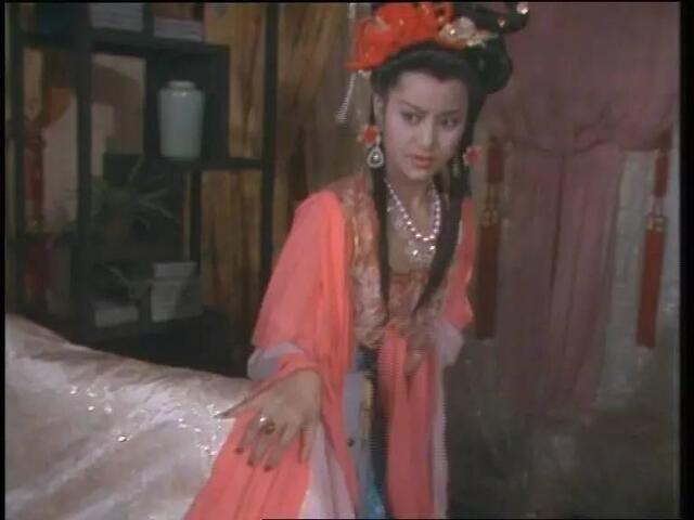 86版《西游记》十大美女今何在?铁扇公主可惜了!