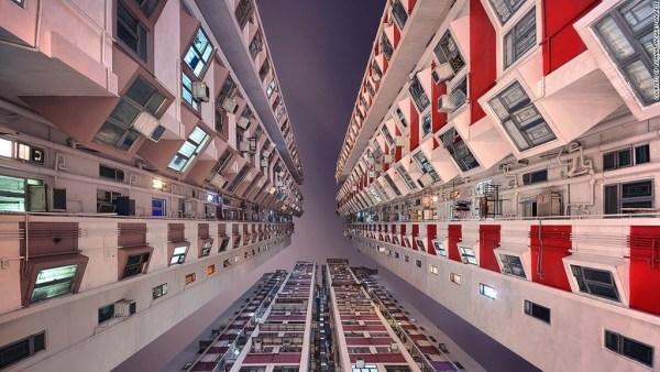 港漂月薪至少3万2才能在香港买房养家