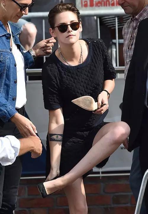 为什么暮光女斯图尔特被称为"全世界最讨人厌的女人"?