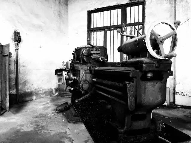 【阅读悦读丨图志】贵阳青岩黄磷厂:一座老工