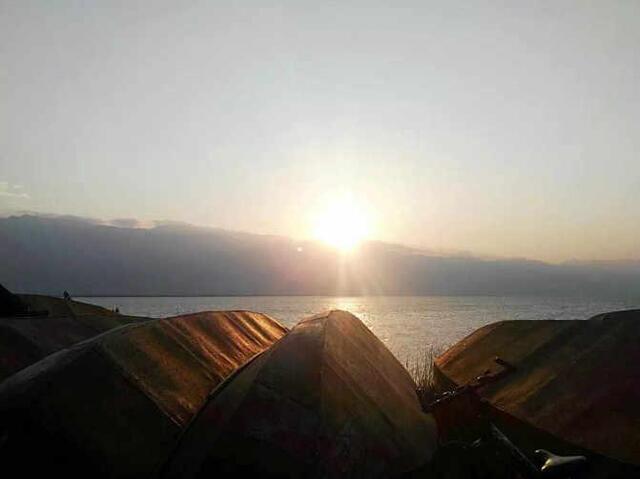 中国最适合新婚夫妇度蜜月的地方