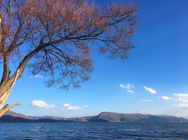 中国最适合新婚夫妇度蜜月的地方