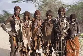 非洲唯一文明古国在朝鲜战场与中国的逗逼一仗