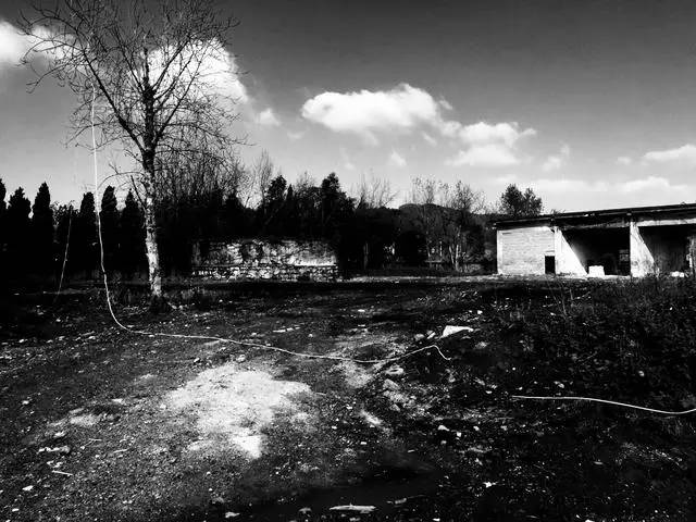 【阅读悦读丨图志】贵阳青岩黄磷厂:一座老工