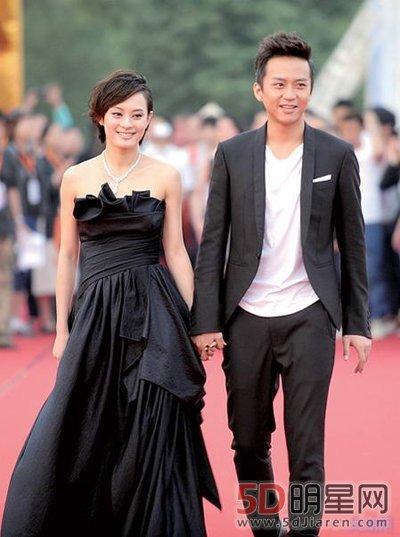 孙俪邓超离婚了吗 孙俪邓超为什么离婚