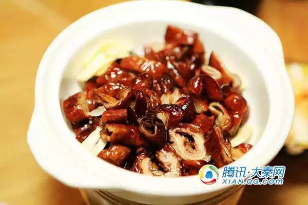 西安这6家陕菜馆子好吃到让你癫狂!生蚝生吃没有腥味吗 西安这6家陕菜馆子好吃到让你癫狂!生蚝生吃没有腥味吗