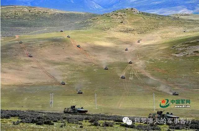 中国陆军某王牌旅5年4次改名,印度情报局彻底