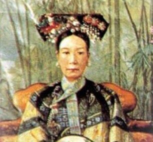 [史说新语]潘金莲首提纸老虎 毛泽东发展成理论