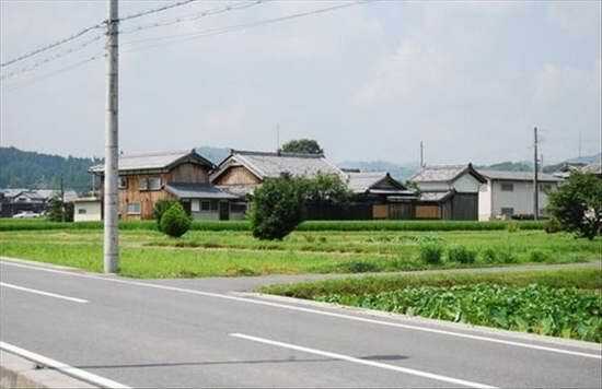 日本农村人口比例_日本人眼里的中国农村 惨得不能再惨(2)