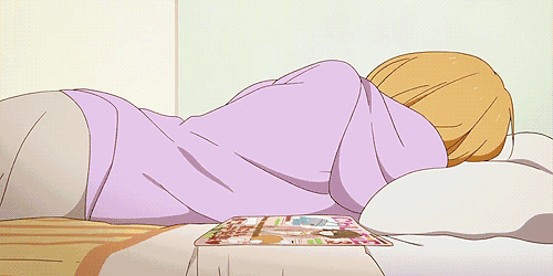 动漫迷都会摆的颜艺表情,全部命中膝盖好疼