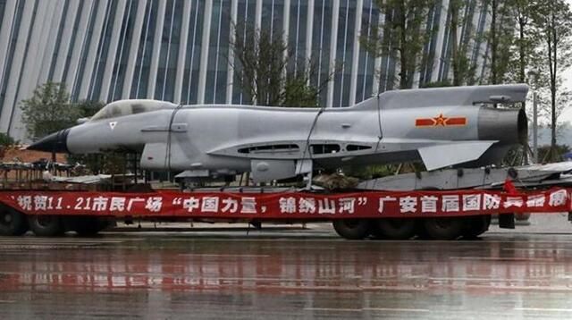 中国最厉害的战斗机是歼几?浅谈国内战斗机排名