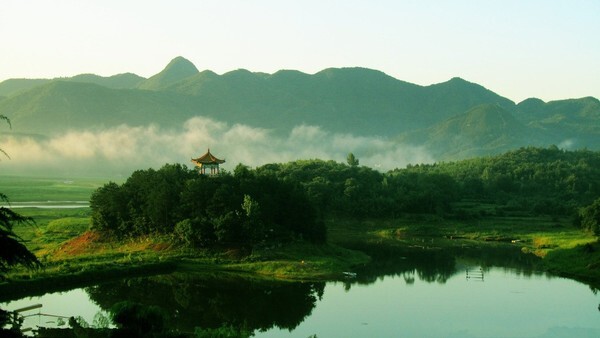 宋代避宣祖赵弘殷讳(殷,商相通,改砯水县为商水县,改殷城县为商城县