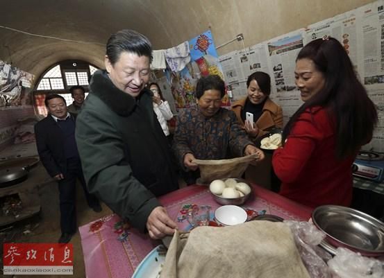 群众路线动真格,当官的真怕了吗?