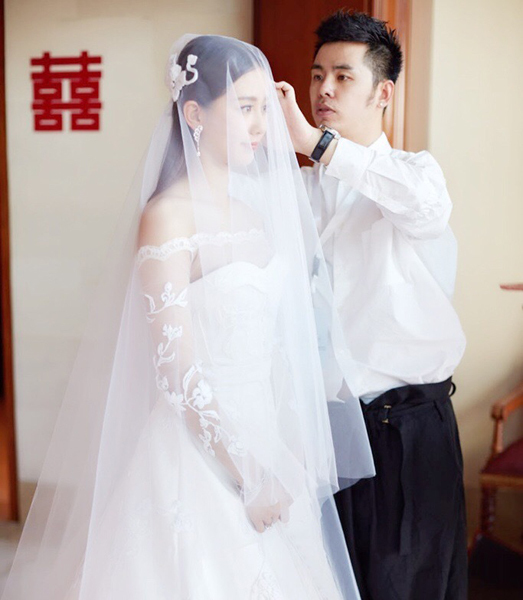 婚纱正面_婚纱图片唯美(3)