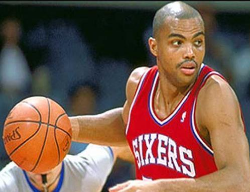 就恨与乔丹同一时代,生不逢时 4、阿伦-艾弗森