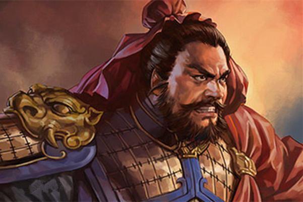 三国24名将排名_三国名将