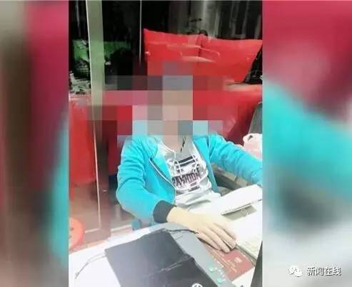 灵山一高中生被高中引发!传因晒舍友尚无,杀害几三中内裤位万图片