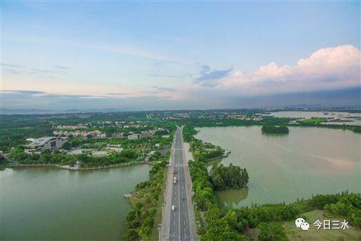 三水排名_三水森林公园图片(2)