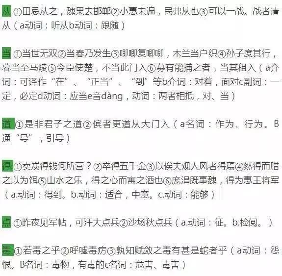 如何学习文言文的视频 2E455ECE23D80B4E07078A476680E7F97D963F89_size64_w575_h563.jpeg