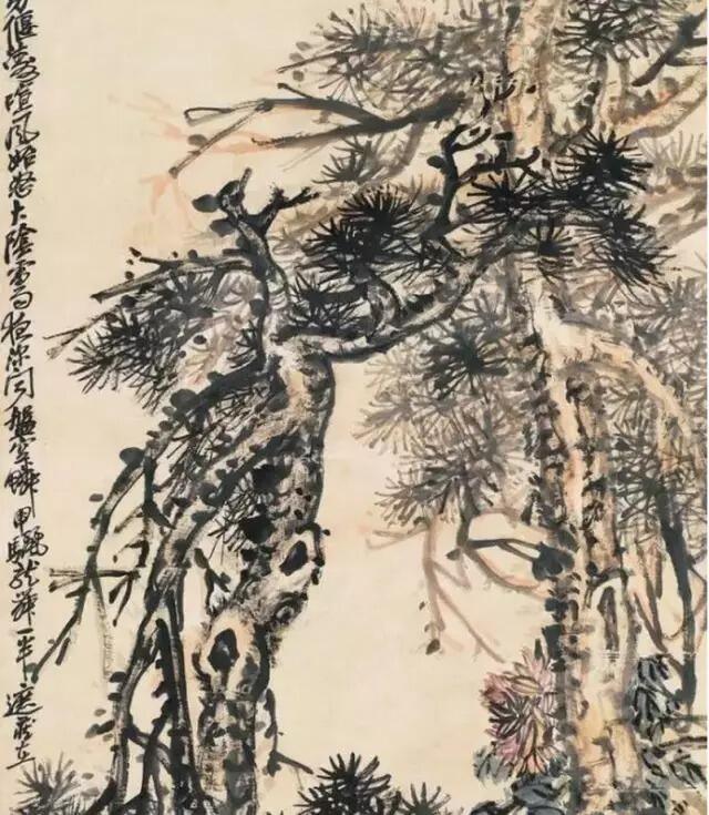 国画大师作品赏析 92C3F2957E5B4760F2844A168AB4EECC5A430518_size154_w640_h735.jpeg